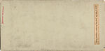 [14 Stereographic Views of Glade, Central Park, New York], Various, American, Albumen silver prints