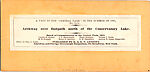 [14 Stereographic Views of Glade, Central Park, New York], Various, American, Albumen silver prints