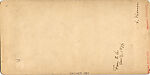 [14 Stereographic Views of Glade, Central Park, New York], Various, American, Albumen silver prints