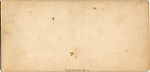 [14 Stereographic Views of Glade, Central Park, New York], Various, American, Albumen silver prints