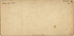 [33 Stereographic Views of Glenspan, also known as Rustic Bridge or Grotto Bridge, Central Park, New York], Various, American, Albumen silver prints