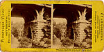 [33 Stereographic Views of Glenspan, also known as Rustic Bridge or Grotto Bridge, Central Park, New York], Various, American, Albumen silver prints