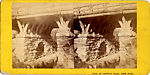 [33 Stereographic Views of Glenspan, also known as Rustic Bridge or Grotto Bridge, Central Park, New York], Various, American, Albumen silver prints