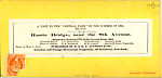 [33 Stereographic Views of Glenspan, also known as Rustic Bridge or Grotto Bridge, Central Park, New York], Various, American, Albumen silver prints