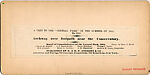 [13 Stereographic Views of Granite Arch, Central Park, New York], Various, American, Albumen silver prints