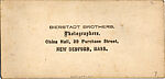 [13 Stereographic Views of Granite Arch, Central Park, New York], Various, American, Albumen silver prints