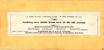[20 Stereographic Views of Green Gap, Central Park, New York], Various, American, Albumen silver prints
