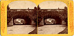 [20 Stereographic Views of Green Gap, Central Park, New York], Various, American, Albumen silver prints