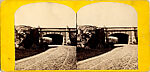[20 Stereographic Views of Green Gap, Central Park, New York], Various, American, Albumen silver prints