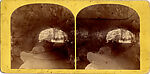 [26 Stereographic Views of Huddlestone, Central Park, New York], Various, American, Albumen silver prints