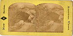 [26 Stereographic Views of Huddlestone, Central Park, New York], Various, American, Albumen silver prints