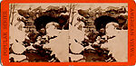 [26 Stereographic Views of Huddlestone, Central Park, New York], Various, American, Albumen silver prints