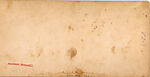 [26 Stereographic Views of Huddlestone, Central Park, New York], Various, American, Albumen silver prints