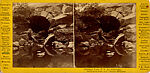 [26 Stereographic Views of Huddlestone, Central Park, New York], Various, American, Albumen silver prints