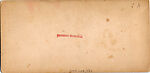 [26 Stereographic Views of Huddlestone, Central Park, New York], Various, American, Albumen silver prints