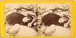 [26 Stereographic Views of Huddlestone, Central Park, New York], Various, American, Albumen silver prints