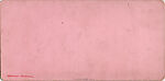 [7 Stereographic Views of Inscope, Central Park, New York], Various, American, Albumen silver prints