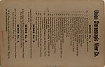 [7 Stereographic Views of Inscope, Central Park, New York], Various, American, Albumen silver prints
