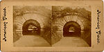[7 Stereographic Views of Inscope, Central Park, New York], Various, American, Albumen silver prints