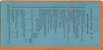 [21 Stereographic Views of Iron Bridge, Central Park, New York], Various, American, Albumen silver prints