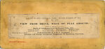 [21 Stereographic Views of Iron Bridge, Central Park, New York], Various, American, Albumen silver prints