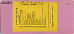 [29 Stereographic Views of Locust Bridge, Central Park, New York], Various, American, Albumen silver prints