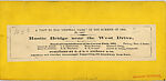 [29 Stereographic Views of Locust Bridge, Central Park, New York], Various, American, Albumen silver prints