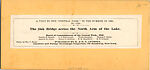 [60 Stereographic Views of Oak Bridge, Central Park, New York], Various, American, Albumen silver prints