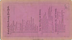 [60 Stereographic Views of Oak Bridge, Central Park, New York], Various, American, Albumen silver prints
