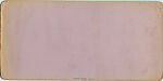[60 Stereographic Views of Oak Bridge, Central Park, New York], Various, American, Albumen silver prints