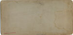 [60 Stereographic Views of Oak Bridge, Central Park, New York], Various, American, Albumen silver prints