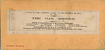 [60 Stereographic Views of Oak Bridge, Central Park, New York], Various, American, Albumen silver prints