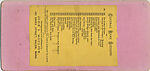 [60 Stereographic Views of Oak Bridge, Central Park, New York], Various, American, Albumen silver prints