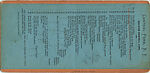 [17 Stereographic Views of Oval Arch, Central Park, New York], Various, American, Albumen silver prints