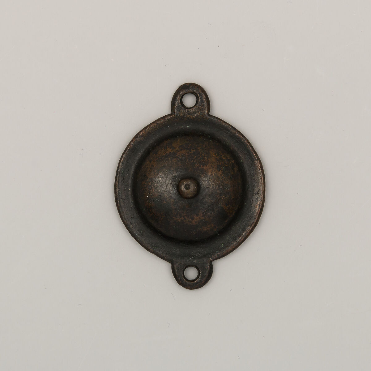 Bit Boss, Copper alloy, possibly French 