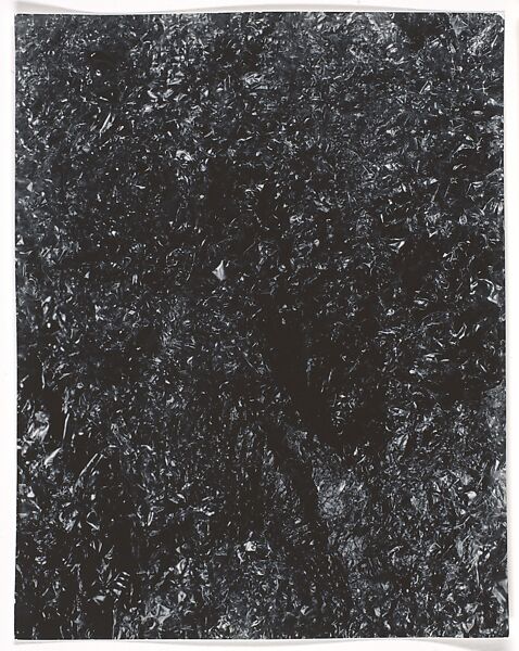 2-29 II, James Welling (American, born 1951), Gelatin silver print 