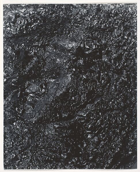 2-29 IV, James Welling (American, born 1951), Gelatin silver print 