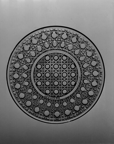 Cup Plate