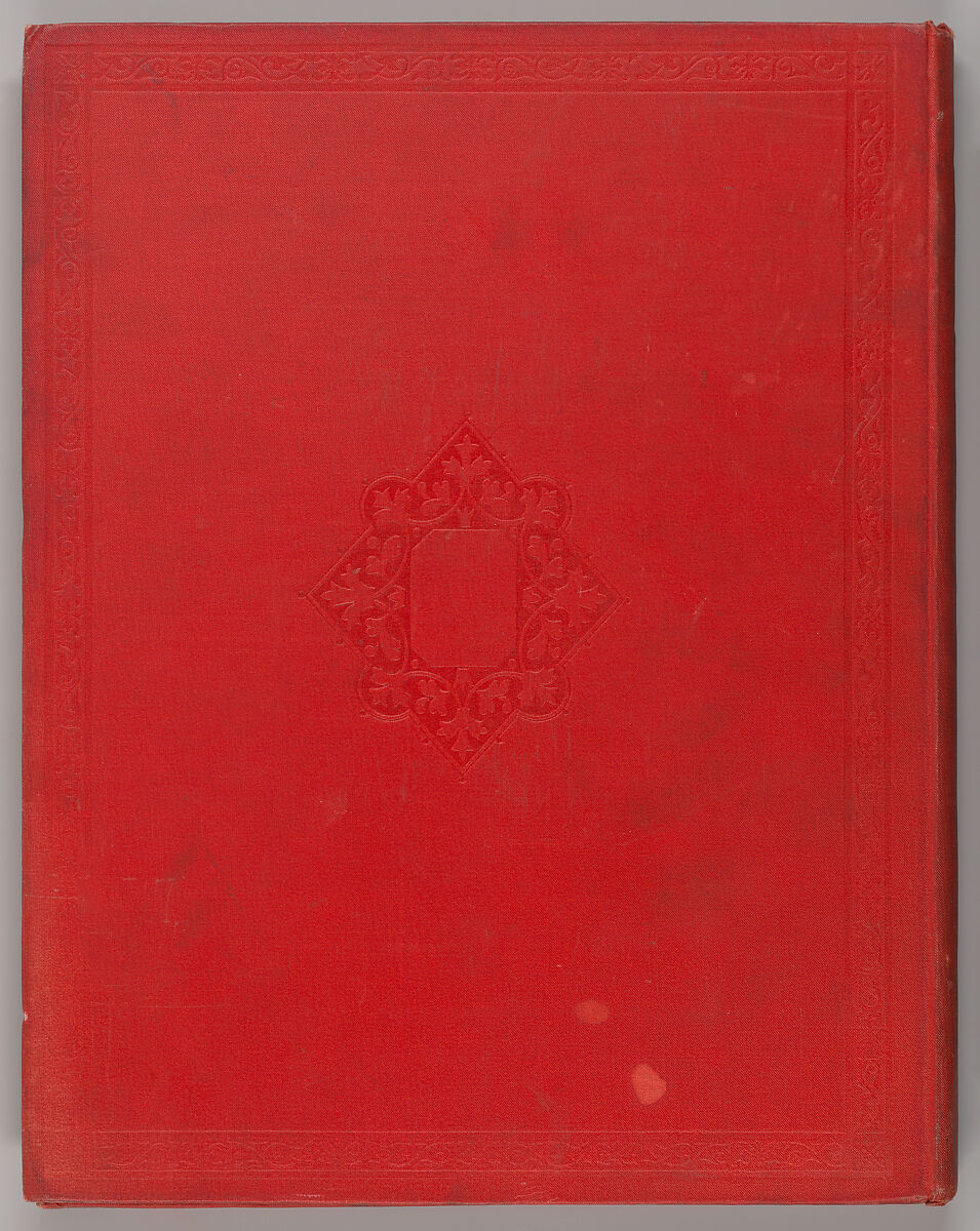 Street Incidents: A Series of Twenty-One Permanent Photographs, with Descriptive Letter-Press, John Thomson (British, Edinburgh, Scotland 1837–1921 London), Woodburytypes
