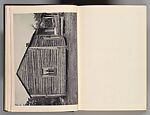 Let Us Now Praise Famous Men, Walker Evans (American, St. Louis, Missouri 1903–1975 New Haven, Connecticut), Book