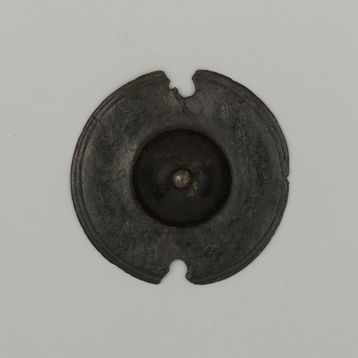 Bit Boss, Copper alloy, probably French 