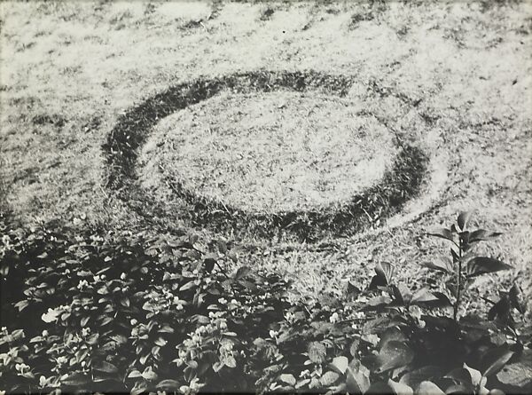 County Cork, Ireland, Richard Long (British, born 1945), Gelatin silver print 