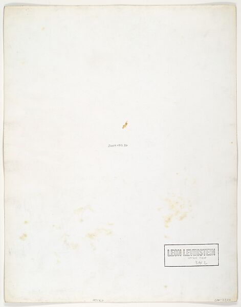 [Street Scene: Woman in Blonde Wig and Tight Dress, New York City], Leon Levinstein (American, Buckhannon, West Virginia 1910–1988 New York), Gelatin silver print