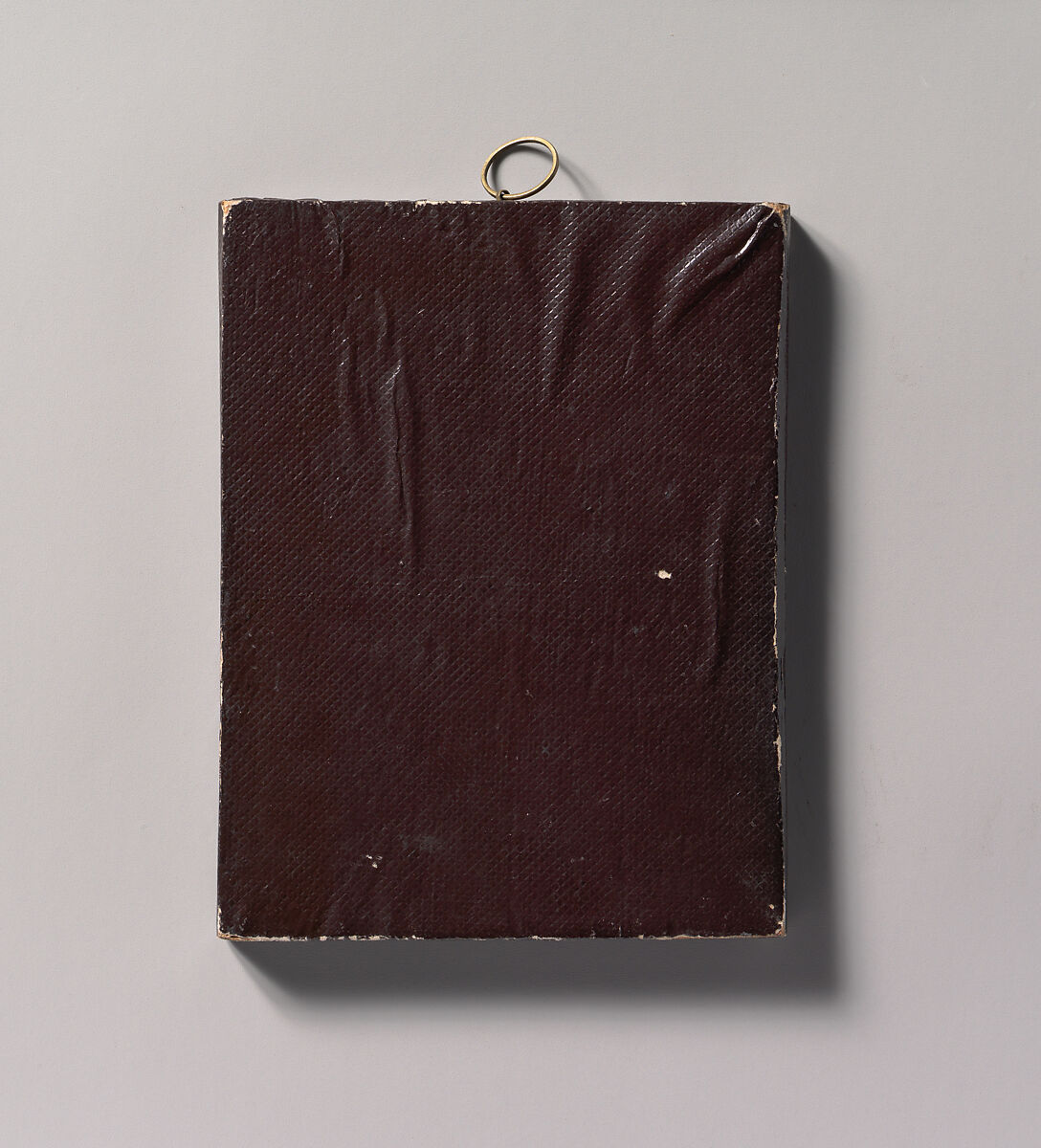 [Seated Middle-aged Woman Dressed in Finery], William Hardy Kent (American, England 1819–1907 England), Daguerreotype with applied color