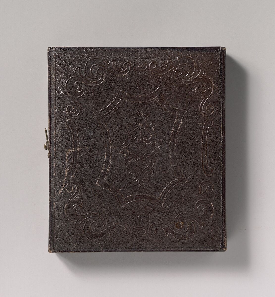 Phebe Grenell, 72, Unknown (American), Daguerreotype