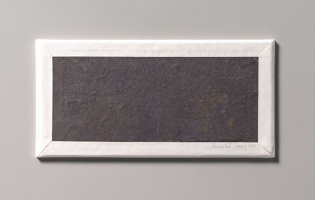 [Older Woman Wearing Flowered Bonnet], Unknown (American), Daguerreotype with applied color