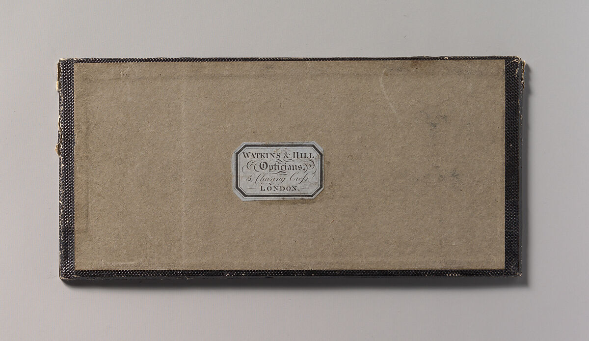 [Still-Life with Cockatoo, Mirror, Ornamental Ball, Vases, and Lace], T. R. Williams (British, born 1825), Daguerreotype