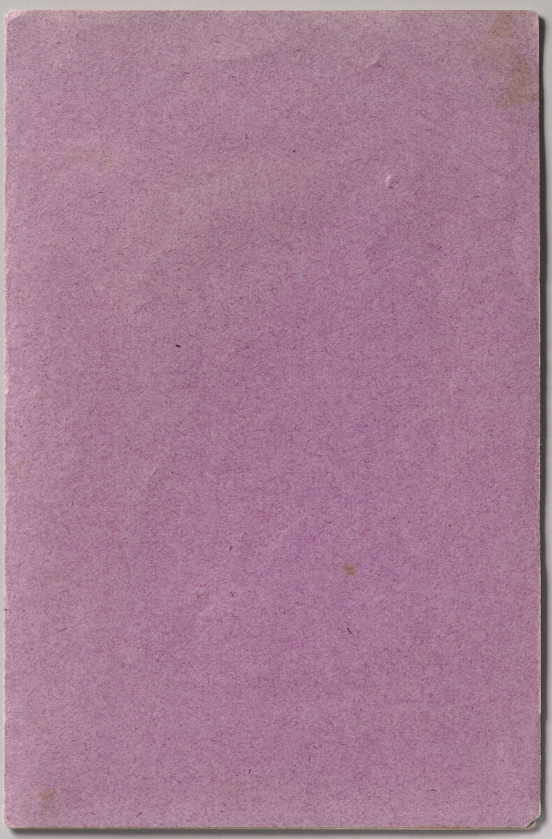 [Plasterer Smoking a Cigar, Trowel in Hand], Unknown (American), Tintype with applied color