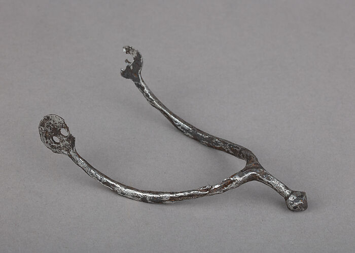 Prick Spur | possibly German | The Metropolitan Museum of Art