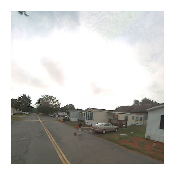 The 49 States, Matthew Jensen (American, born 1980), Chromogenic prints